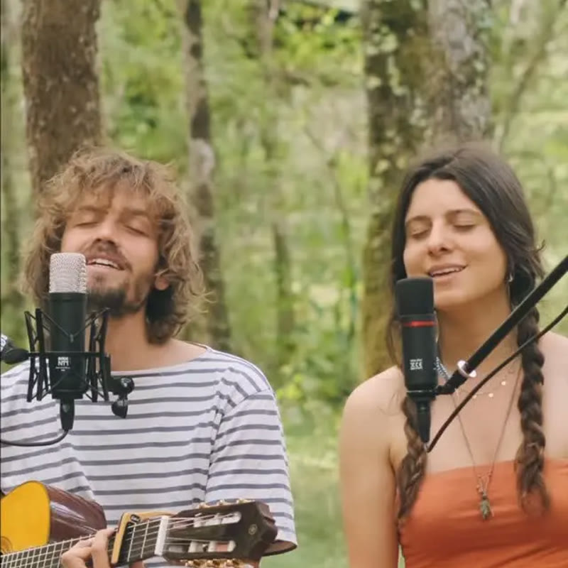 Ana Marta & Arthur