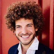 Momo, Founder of Coração de Cacau